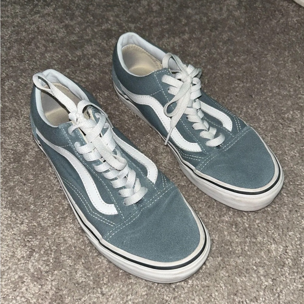 Vans Old Skool Sneakers